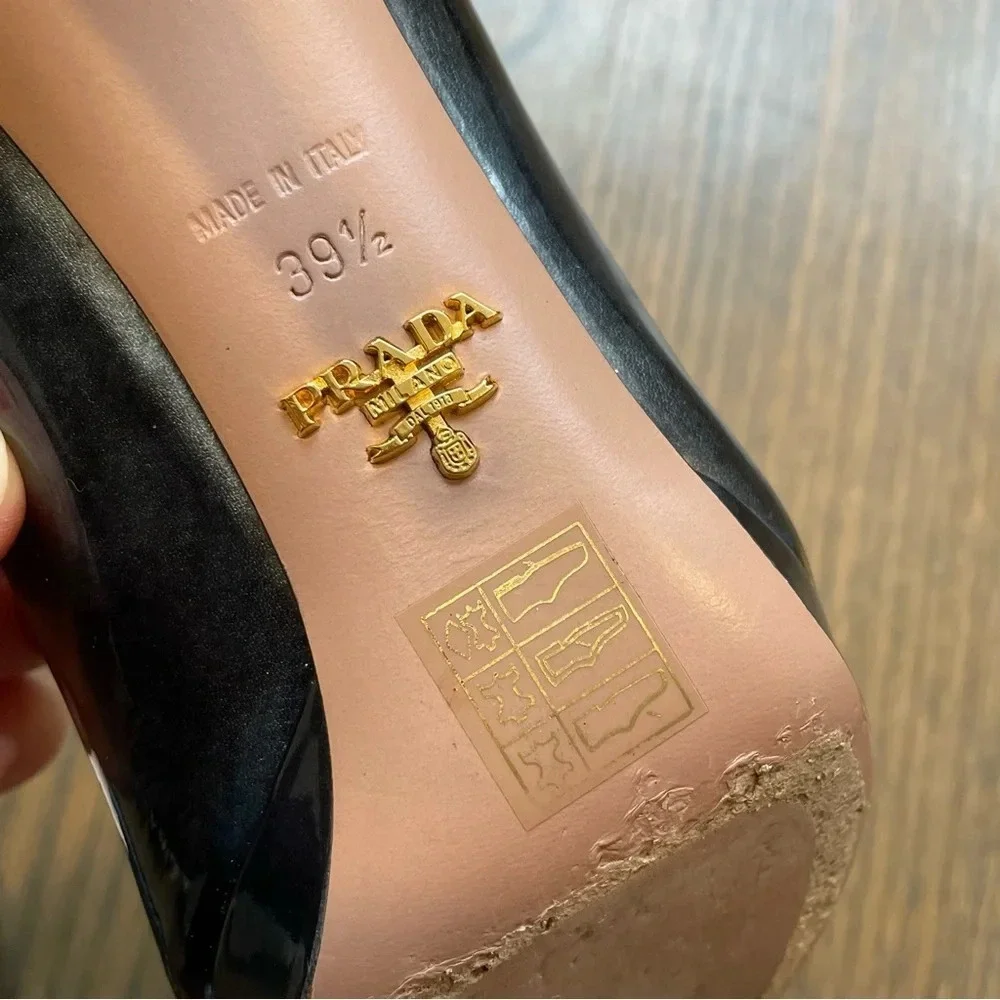 Prada great pre